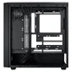 Корпус CoolerMaster MasterBox 600 Black (mb600-kgnn-s00) - изображение 5