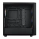 Корпус CoolerMaster MasterBox 600 Black (mb600-kgnn-s00) - изображение 6