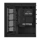 Корпус Asus rog Cronox gr801 Curve tg argb Black (90dc00t0-b09030) - зображення 10
