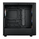 Корпус CoolerMaster MasterBox 600 Black (mb600-kgnn-s00) - изображение 7