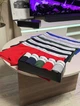 Чоловічі труси боксери набір Calvin Klein 5 шт. XL Кольорові - зображення 3