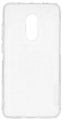 Панель Nillkin Nature TPU для Xiaomi Redmi Note 4 (6902048129122) - изображение 1