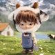 Kolekcjonerska figurka-niespodzianka Pop Top JoToys Ukio – Podróż po świecie JO-2026052 (6975733534723) - obraz 12