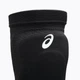 Волейбольні Наколінникі Asics Gel Kneepad(3053A181-001) S Чорний - изображение 3