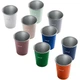 Термокухоль Xiaomi Stainless Steel Drinking Cup 9-Color Set (BHR08CACN) [178163] - зображення 3
