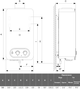 Дымоходная газовая колонка Bosch Therm 4000 T4004 10L 23 Low NOx - изображение 5