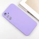 Чохол на Samsung Galaxy A35 / для самсунг галаксі А35 силіконовий ААА Бузковий / Dasheen Dasheen - зображення 5