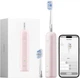 Elektryczna szczoteczka do zębów Laifen Wave PRO plastikowa Pink - obraz 1