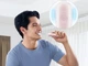 Elektryczna szczoteczka do zębów Laifen Wave PRO plastikowa Pink - obraz 2