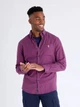 Сорочка бавовняна чоловіча U.S. Polo Assn 11H0310-XI00A(Arizona Rose) XL Фуксія (786662490471) - зображення 1