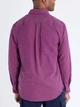 Сорочка бавовняна чоловіча U.S. Polo Assn 11H0310-XI00A(Arizona Rose) XL Фуксія (786662490471) - зображення 2