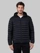 Куртка демісезонна з капюшоном чоловіча 32 Degrees M6031(Black) L Чорна (198384153259) - зображення 1