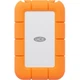 Накопитель SSD USB Type-C 2TB Rugged Mini LaCie (STMF2000400) - изображение 1