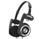 Наушники Koss Porta Pro Black с чехлом - изображение 1