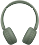 Słuchawki bezprzewodowe JVC HA-S59W zielone (JVC HA-S59WGU) - obraz 2