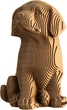 Puzzle 3D Cartonic Szczeniak labradora 86 elementów (4820191134881) - obraz 2