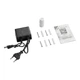 IP PTZ-видеокамера с WiFi 4Mp Light Vision VLC-9003WIA (CareCam Pro) f=4mm, ИК+LED-подсветка, с микрофоном (75-00356) - изображение 7