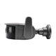 IP-видеокамера с WiFi 3Mp Light Vision VLC-1003WFY (CareCam Pro) Fisheye f=2.3mm, ИК+LED-подсветка, с микрофоном (75-00357) - изображение 6