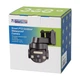 IP PTZ-видеокамера с WiFi 6Mp (2*3Mp) Light Vision VLC-9606WI10ZL (CareCam Pro) f=4+8mm, ИК+LED-подсветка, с микрофоном (75-00353) - изображение 9