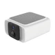 Автономная WiFi 2.4/5GHz IP-видеокамера с солнечной панелью 5Mp Light Vision VLC-05IB-Solar (Tuya) White, f=2.8mm, на аккумуляторных батареях 6000mAh (75-00341) - изображение 1