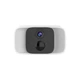 Автономная WiFi 2.4/5GHz IP-видеокамера с солнечной панелью 5Mp Light Vision VLC-05IB-Solar (Tuya) White, f=2.8mm, на аккумуляторных батареях 6000mAh (75-00341) - изображение 2