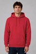 Худі Just Hoods College Червоне M - изображение 1