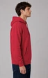 Худі Just Hoods College Червоне M - изображение 2