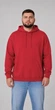 Худі Just Hoods College Червоне M - изображение 4