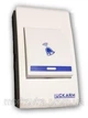 Беспроводной дверной звонок музыкальный D8610 Luckarm Intligent 8610 - изображение 4