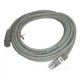 Патч корд LAN Ethernet 20 м модель 13525-10 мережевий інтернет кабель RJ45 - зображення 5