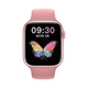Умные часы Smart Watch T55 1.54" с фитнес-браслетом, пульсометром, измерением давления и кислорода, IP67 - изображение 9