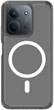Etui na smartfon Xiaomi Redmi 15C Evelatus Clear Case with Magnetic Transparent (EVEXIAR15CCCWMT) - obraz 1
