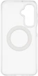 Etui na smartfon Samsung Galaxy A17 4G / A17 5G Evelatus Hybird Case With Magsafe PC+TPU 360 Metal Stand Transparent (EVESAMA17HCM360MST) - obraz 4
