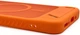 Etui na smartfon Samsung Galaxy A17 4G / A17 5G Evelatus Rubber Coated MagSafe With Stand Case Orange (EVESAMA17RCMWSO) - obraz 5