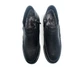 Черевики комфорт чоловічі Anemone AL6366F-01M-T1/BLACK LTHR 41 Чорний - изображение 5