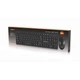 Комплект REAL-EL KIT-507 USB Black (EL123100055) - зображення 8