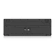 Комплект REAL-EL KIT-555W Wireless Black (EL123100056) - зображення 7