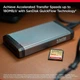 Карта памяти Sandisk 512GB SD class 10 UHS-I U3 V30 Extreme (SDSDXVV-512G-GNCIN) - изображение 3