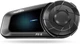Мотогарнитура Bluetooth Fodsports FX-S V5.4, двухсторонняя система внутренней связи для шлема (1 шт) - изображение 1
