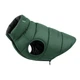 Курточка для собак WAUDOG Re-clothes двусторонняя, M47, A 44-47, B 69-72, C 41-44, изумрудная - изображение 1