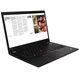 Ноутбук 14" Lenovo ThinkPad T14 Gen 2: Intel Core i7-1165G7, DDR4 16 GB, SSD 512 GB, Intel Iris Xe, IPS, Full HD, Key Light, Б/В - зображення 3