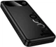 УМБ портативное зарядное устройство быстрой зарядки Powerbank Hoco J154 Victorious 10000 mAh QC3 22.5 W павер банк и PD 20W - изображение 3