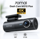 Відеореєстратор 70mai Dash Cam M310 Plus-4K Black - изображение 1