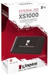 Накопичувач SSD USB Type-C 2TB XS1000 Kingston (SXS1000/2000GA) - зображення 5