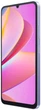 Смартфон 6.75" Blackview Color 8 8/256GB 4G 2-SIM 50/2Мп 8 ядер Android 13 Wisteria Purple (102407624) - изображение 4