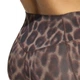 Легінси Optime Essentials Workout Leopard 7/8 Leggings Adidas KA6346 S Коричневий (4068822140157) - изображение 5