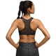 Топ 4KEEPS Bra - P - AOP MID Puma 528511-01 36 Чорний (4069162285492) - изображение 2