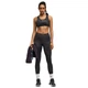 Топ 4KEEPS Bra - P - AOP MID Puma 528511-01 36 Чорний (4069162285492) - изображение 3