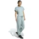 Штани спортивні ALL SZN Fleece Loose Joggers Adidas JY7769 S Зелений (4068822418331) - изображение 3