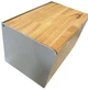 Chlebak Ambition Scandi Bambusowy (5904134689382) (955555918605344) - Outlet - obraz 2